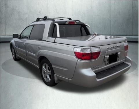 1 image of 2003 Subaru Baja Base