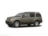 2006 Nissan Pathfinder SE