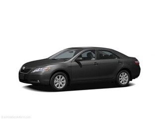 1 placeholder image of  2007 Toyota Camry LE