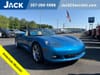 2008 Chevrolet Corvette Base
