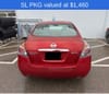 4 thumbnail image of  2009 Nissan Altima 2.5 SL