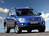 1 placeholder image of  2010 Kia Sportage LX