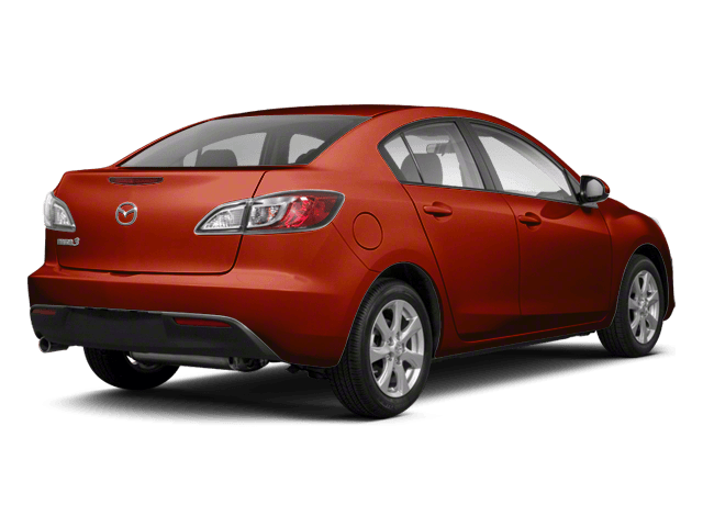 3 thumbnail image of  2010 Mazda Mazda3 i Touring