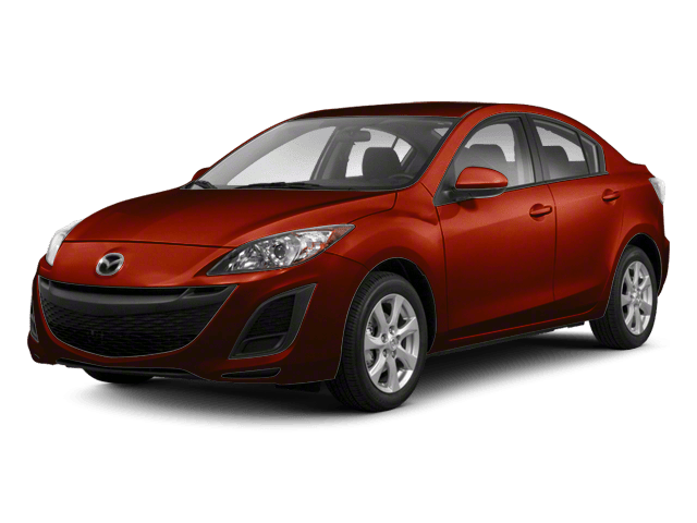 2 thumbnail image of  2010 Mazda Mazda3 i Touring