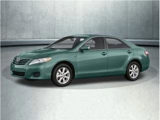 1 image of 2010 Toyota Camry