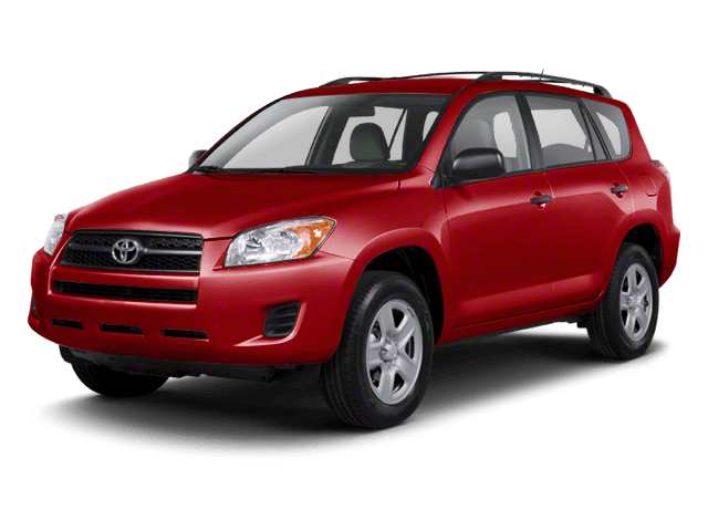 1 thumbnail image of  2010 Toyota RAV4 Base