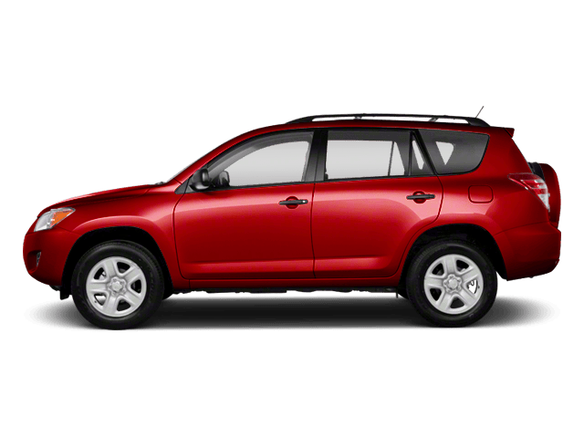 2 thumbnail image of  2010 Toyota RAV4 Base