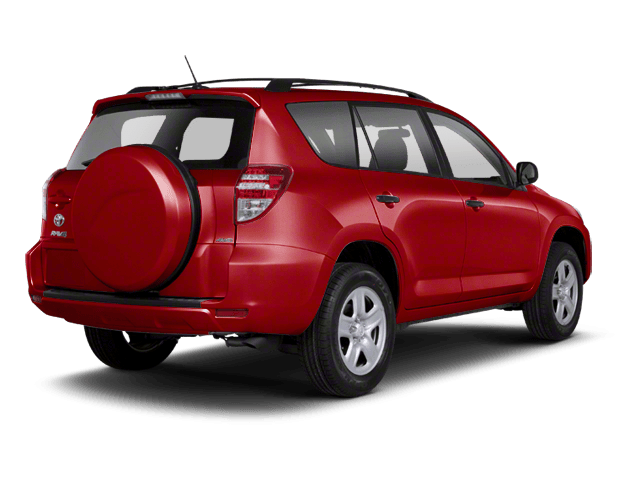 3 thumbnail image of  2010 Toyota RAV4 Base