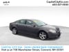 2011 Chevrolet Malibu LT