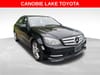2011 Mercedes-benz C-Class C 300