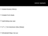 5 thumbnail image of  2011 Subaru Forester 2.5X