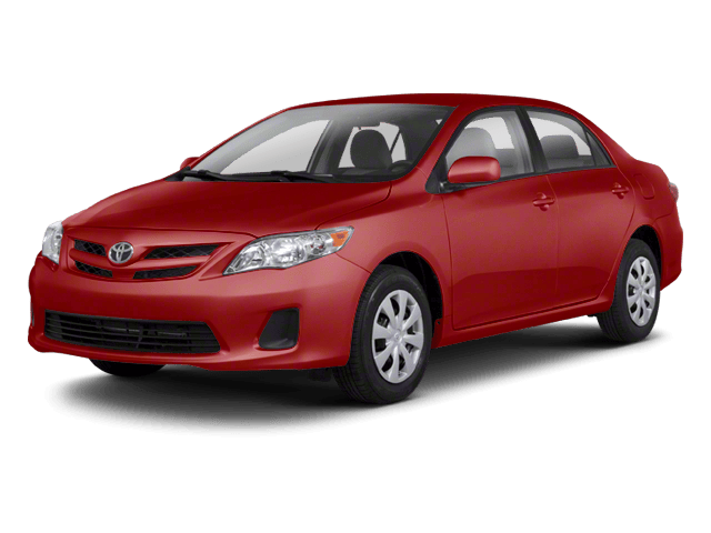 1 thumbnail image of  2011 Toyota Corolla Base
