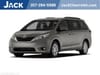 1 placeholder image of  2011 Toyota Sienna LE