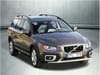 2011 Volvo XC70 T6