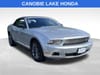 2012 Ford Mustang V6 Premium