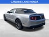 5 thumbnail image of  2012 Ford Mustang V6 Premium