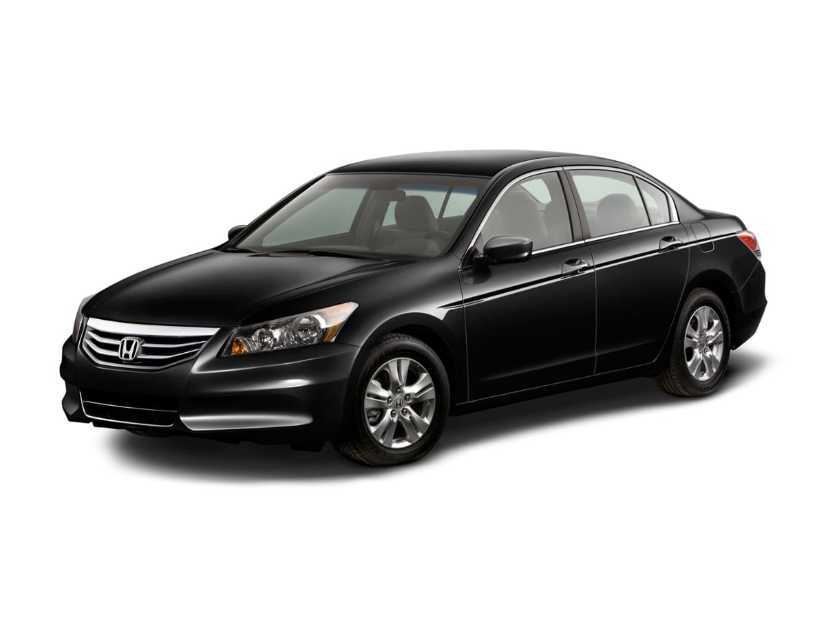 1 placeholder image of  2012 Honda Accord SE