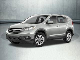 1 image of 2012 Honda CR-V EX-L