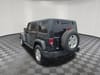 5 thumbnail image of  2012 Jeep Wrangler Unlimited Sport
