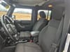 12 thumbnail image of  2012 Jeep Wrangler Unlimited Sport