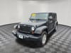 7 thumbnail image of  2012 Jeep Wrangler Unlimited Sport