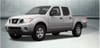 2012 Nissan Frontier SV