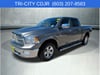 2012 Ram 1500 Laramie