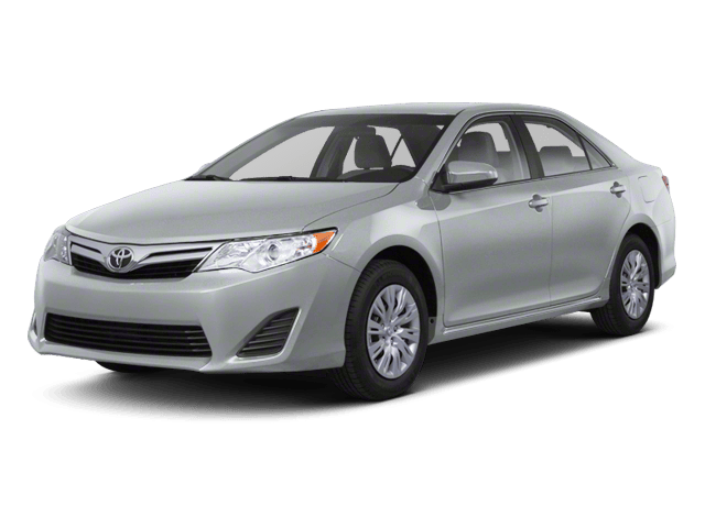 1 thumbnail image of  2012 Toyota Camry