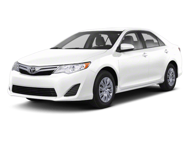 1 thumbnail image of  2012 Toyota Camry LE