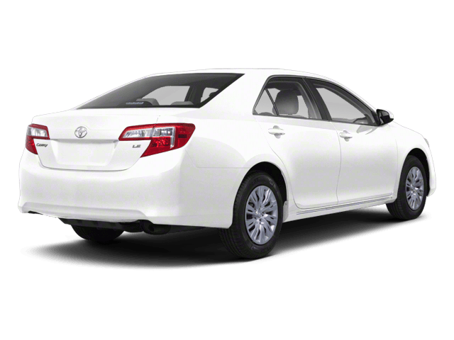3 thumbnail image of  2012 Toyota Camry LE