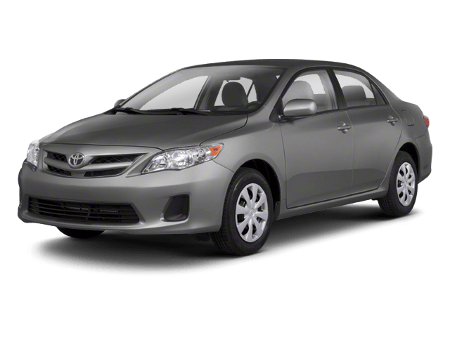1 thumbnail image of  2012 Toyota Corolla LE