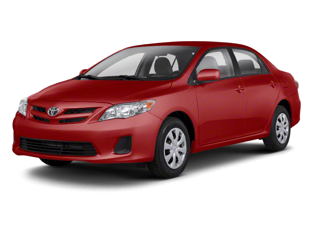 1 placeholder image of  2012 Toyota Corolla S