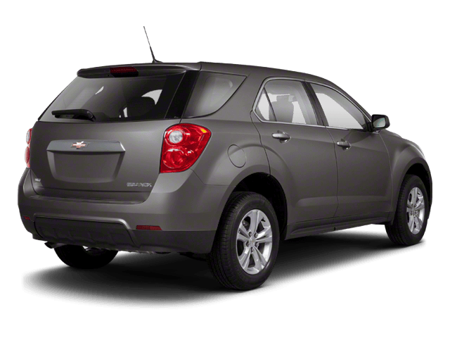 1 thumbnail image of  2013 Chevrolet Equinox LS