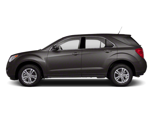 2 thumbnail image of  2013 Chevrolet Equinox LS
