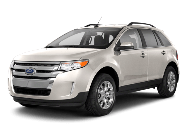 1 thumbnail image of  2013 Ford Edge Limited