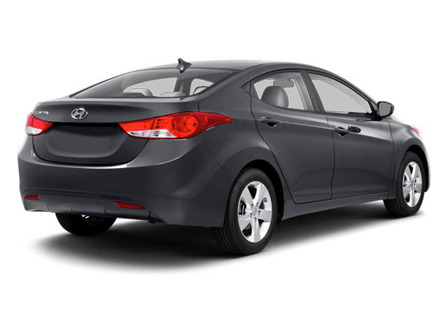 3 thumbnail image of  2013 Hyundai Elantra Limited