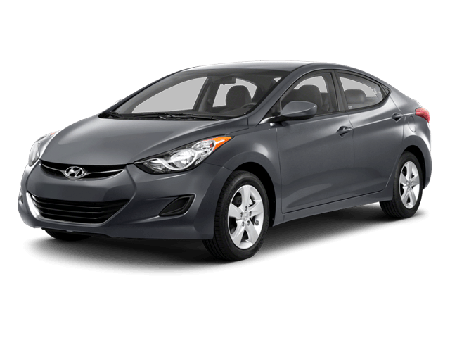 1 thumbnail image of  2013 Hyundai Elantra Limited