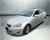 2013 Lexus IS 350
