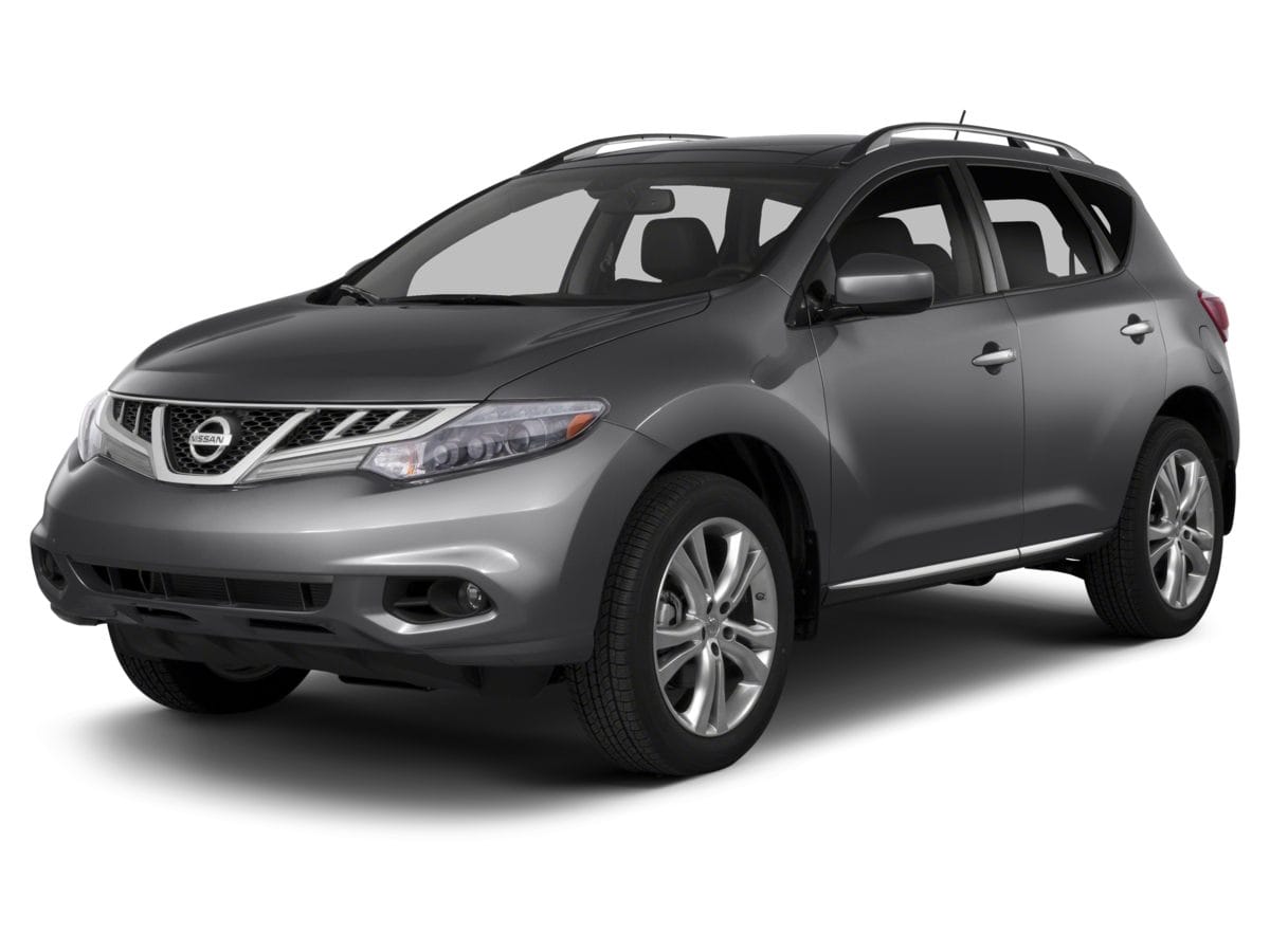 1 placeholder image of  2013 Nissan Murano SL
