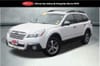 1 thumbnail image of  2013 Subaru Outback 2.5i