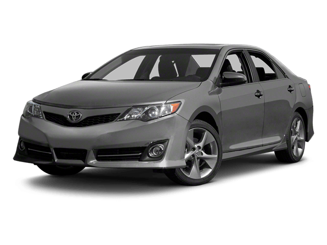 1 thumbnail image of  2013 Toyota Camry SE