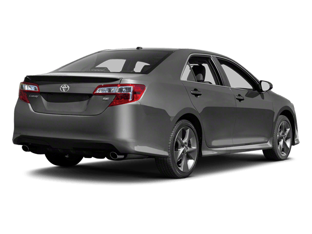 3 thumbnail image of  2013 Toyota Camry SE