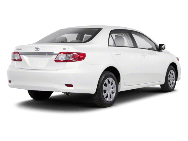 3 thumbnail image of  2013 Toyota Corolla LE