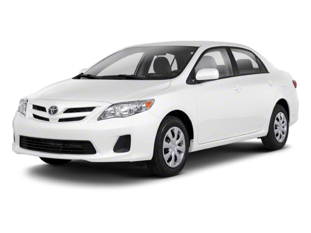 1 thumbnail image of  2013 Toyota Corolla LE