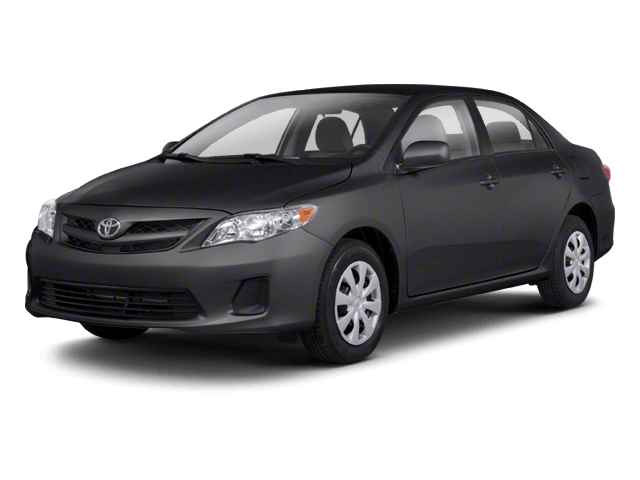 1 thumbnail image of  2013 Toyota Corolla LE