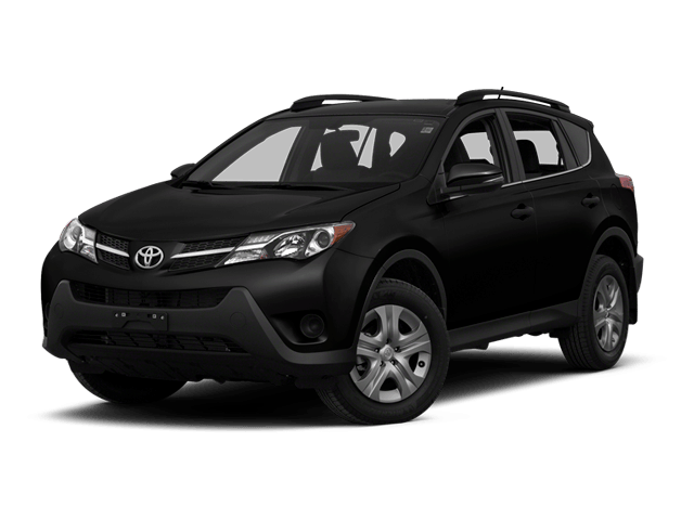 1 thumbnail image of  2013 Toyota RAV4 LE