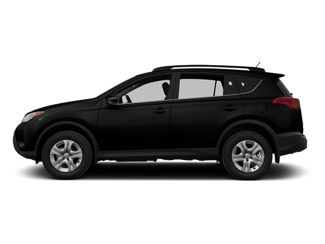 2 thumbnail image of  2013 Toyota RAV4 LE