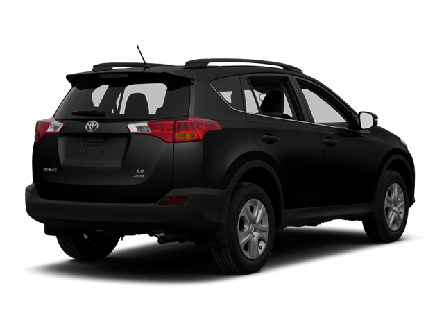 3 thumbnail image of  2013 Toyota RAV4 LE