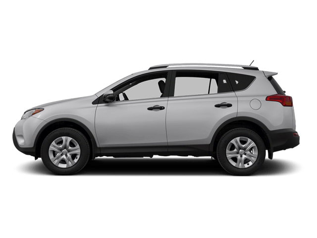2 thumbnail image of  2013 Toyota RAV4 XLE