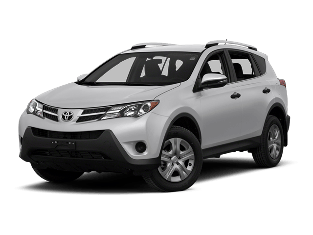 1 thumbnail image of  2013 Toyota RAV4 XLE